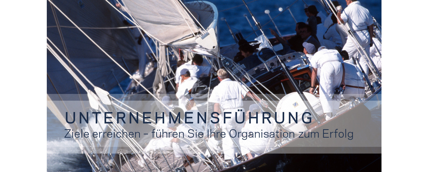 Unternehmensfhrung